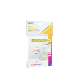 Gamegenic: Matte Mini...