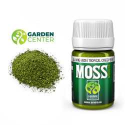 Ammo: Moss - Tropical...