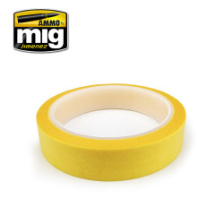 Ammo: Masking Tape 4 (20 mm...