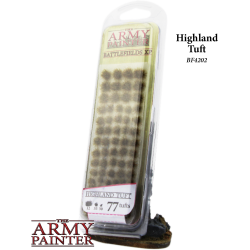 The Army Painter - Highland...