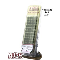 The Army Painter - Woodland...