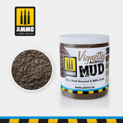 Ammo: Acrylic Mud -...