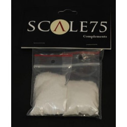 Scale75: Artificial Snow