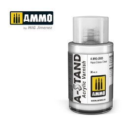 Ammo: A-Stand Acrylic...