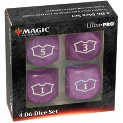 Ultra Pro: Magic the...