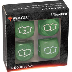 Ultra Pro: Magic the...