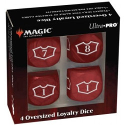 Ultra Pro: Magic the...