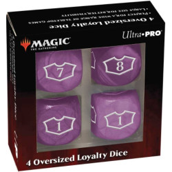 Ultra Pro: Magic the...