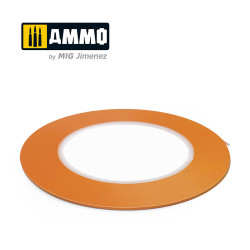 Ammo: Flexible Masking Tape...