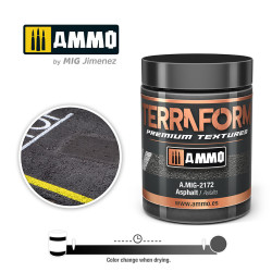 Ammo: Terraform Premium...