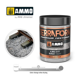 Ammo: Terraform Premium...