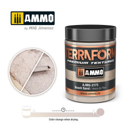 Ammo: Terraform Premium...