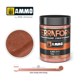 Ammo: Terraform Premium...