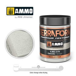 Ammo: Terraform Premium...