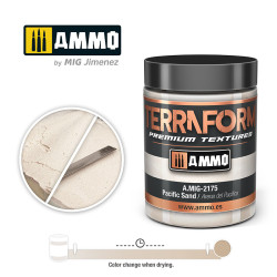 Ammo: Terraform Premium...