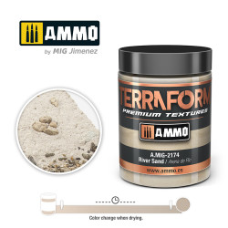 Ammo: Terraform Premium...