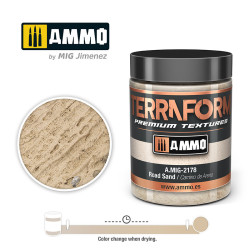 Ammo: Terraform Premium...