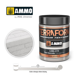 Ammo: Terraform Premium...
