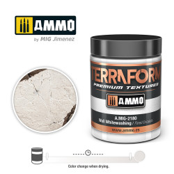 Ammo: Terraform Premium...