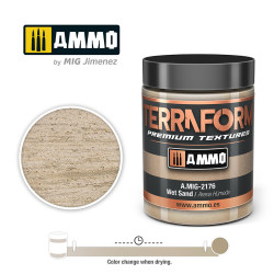 Ammo: Terraform Premium...