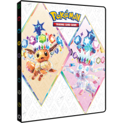 Ultra Pro: Pokémon -...