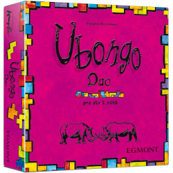 Ubongo Duo