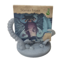 Eldritch/Arkham Horror:...