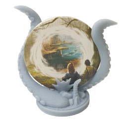 Eldritch/Arkham Horror:...