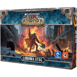 Neuroshima: Last Aurora -...