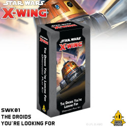 Star Wars X-wing: The...