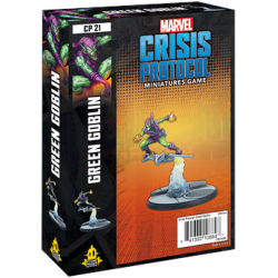 Marvel: Crisis Protocol -...