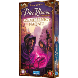 Pięć Klanów: Rzemieślnicy...