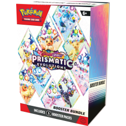 Pokémon TCG: Scarlet &...