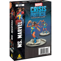 Marvel: Crisis Protocol -...