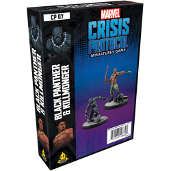 Marvel: Crisis Protocol -...