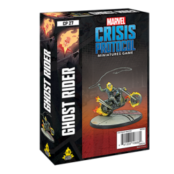 Marvel: Crisis Protocol -...