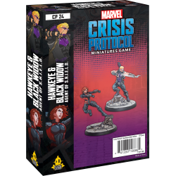 Marvel: Crisis Protocol -...