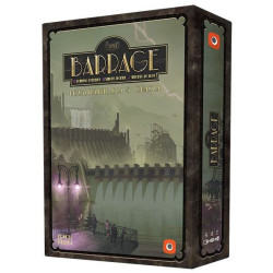 Barrage: Rozszerzenie dla 5...