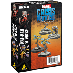 Marvel: Crisis Protocol -...