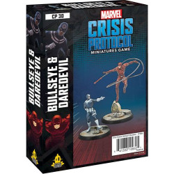 Marvel: Crisis Protocol -...
