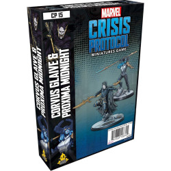 Marvel: Crisis Protocol -...