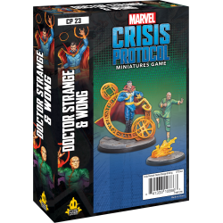 Marvel: Crisis Protocol -...
