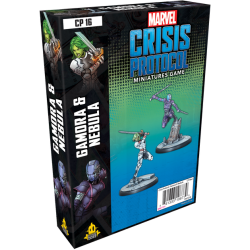 Marvel: Crisis Protocol -...