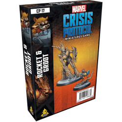 Marvel: Crisis Protocol -...