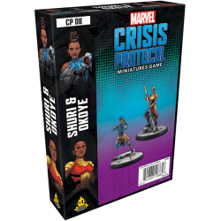 Marvel: Crisis Protocol -...