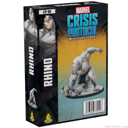 Marvel: Crisis Protocol -...