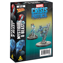 Marvel: Crisis Protocol -...