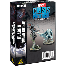 Marvel: Crisis Protocol -...