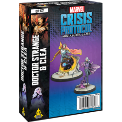 Marvel: Crisis Protocol -...