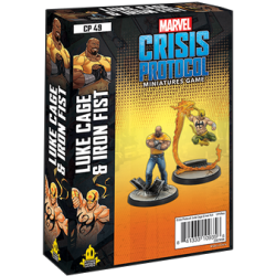 Marvel: Crisis Protocol -...